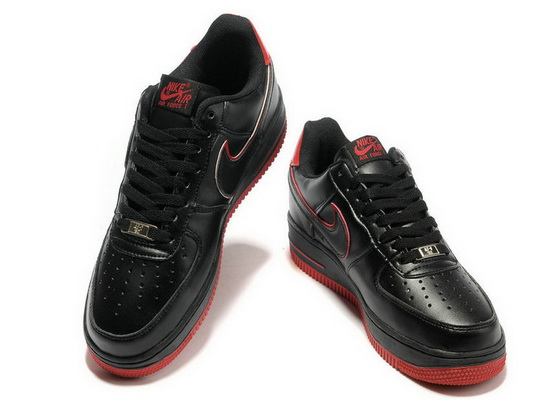 Nike Air Force One Men Low--205